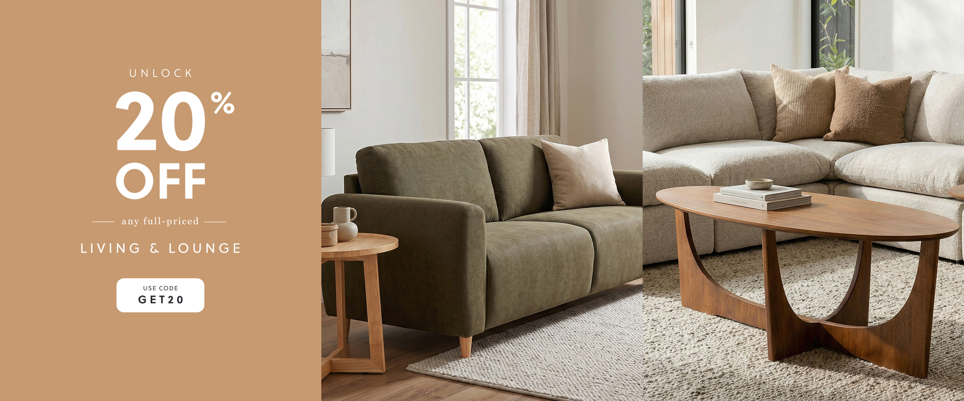 all-living-sale