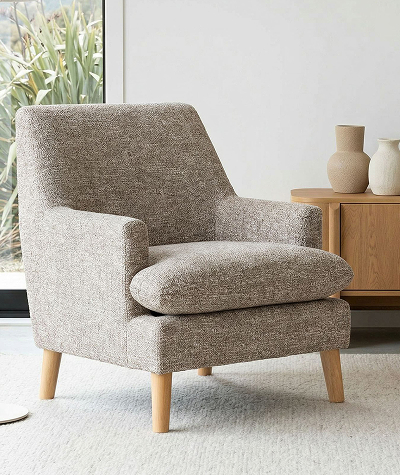 Shop armchairs