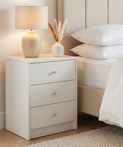 Shop bedsides