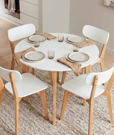 Shop dining