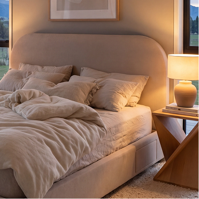 bedroom collection