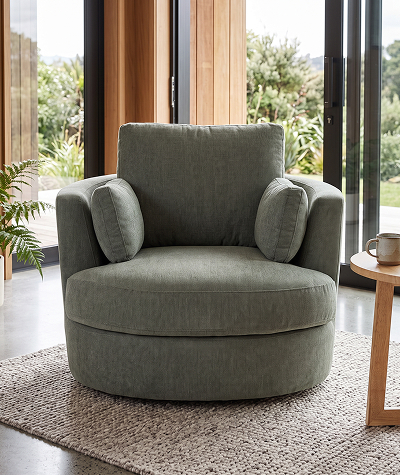 Shop armchairs