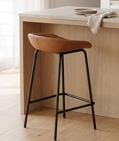 Shop barstools
