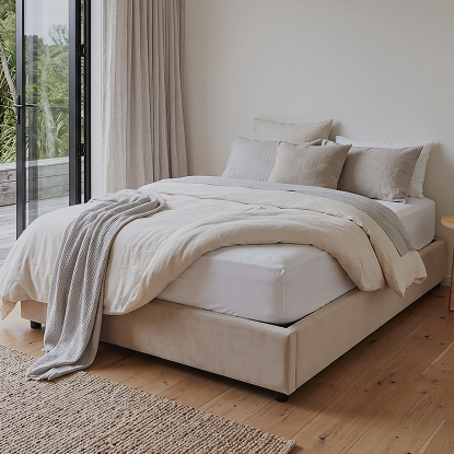 beds