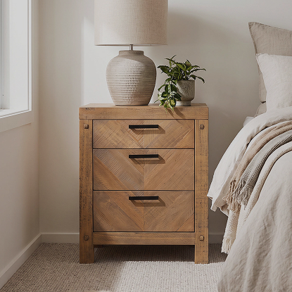 bedsides