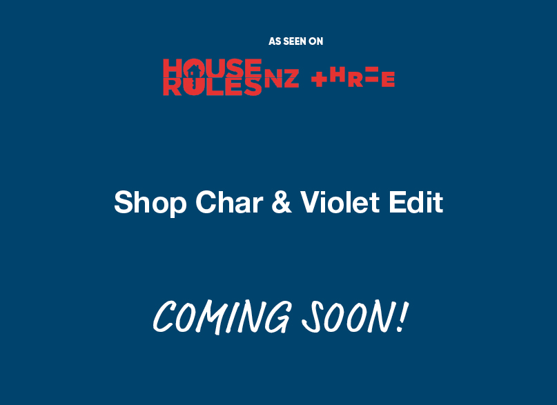 My House Rules NZ Target Furniture NZ