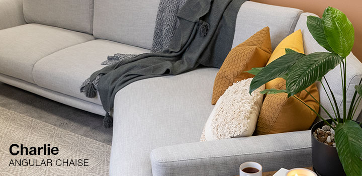 Charlie Sofa