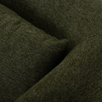 Karla Swivel Chair, Green