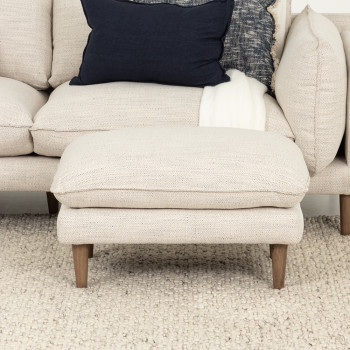 Alina Ottoman, Ivory