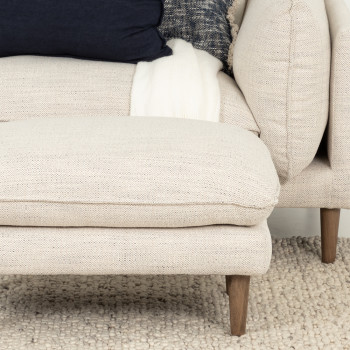 Alina Ottoman, Ivory