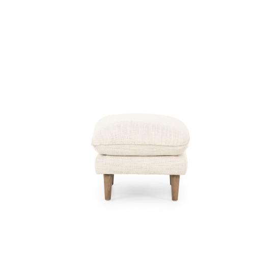 Alina Ottoman, Ivory