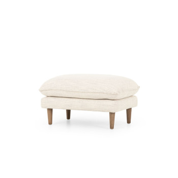 Alina Ottoman, Ivory