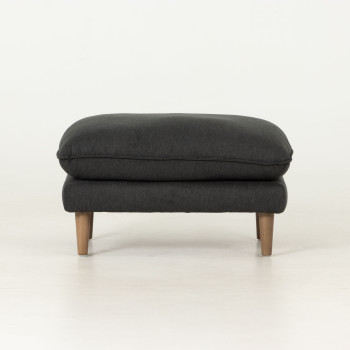 Alina Ottoman, Charcoal