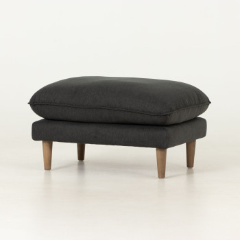 Alina Ottoman, Charcoal