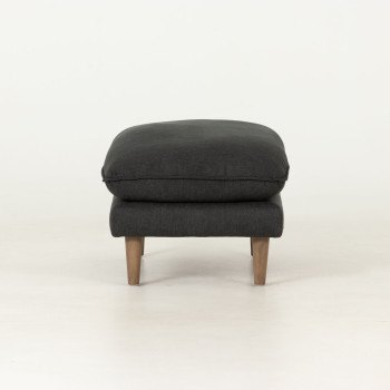 Alina Ottoman, Charcoal