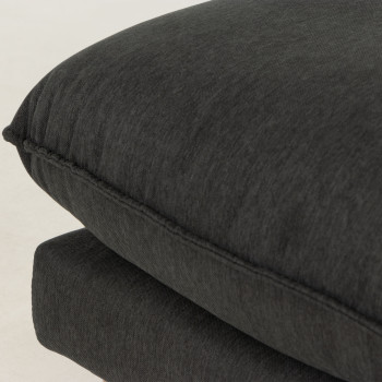 Alina Ottoman, Charcoal