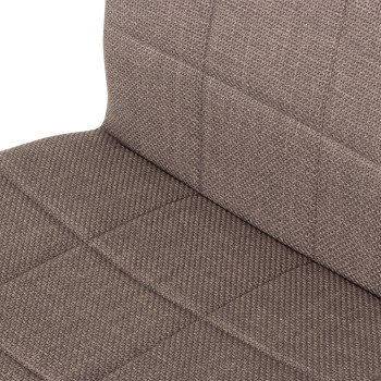 Kira Dining Chair, Grey