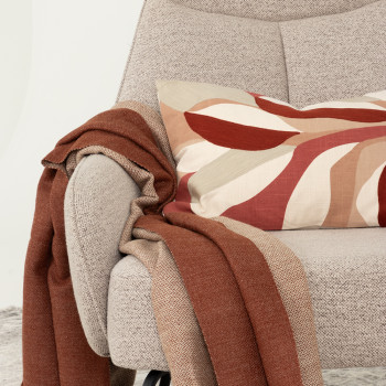 Lenka Occasional Chair, Beige