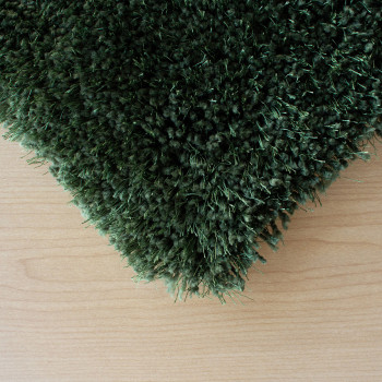 Signature Rugs Montreal Rug - 200 x 300 cm, Forest Green