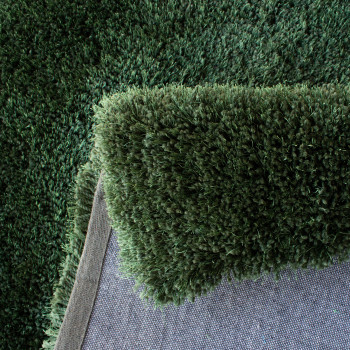 Signature Rugs Montreal Rug - 200 x 300 cm, Forest Green