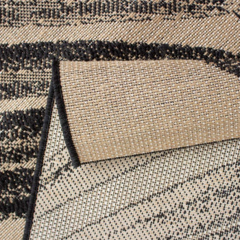 Signature Rugs Indy Rug - 200 x 290 cm, Leaf Natural