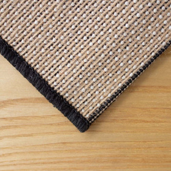 Signature Rugs Indy Rug - 200 x 290 cm, Leaf Natural