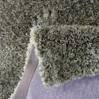 Signature Rugs Aberdeen Rug - 120 x 170 cm, Sage Green