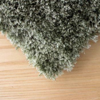 Signature Rugs Aberdeen Rug - 120 x 170 cm, Sage Green
