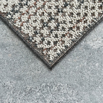 Signature Rugs Whitehaven - 200 x 290 cm, Weave Beige