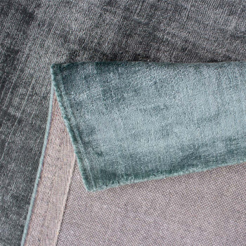 Signature Rugs Monu Rug - 200 x 300 cm, Emerald Green