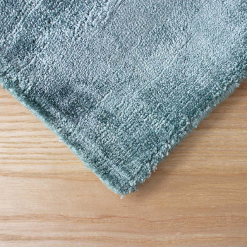 Signature Rugs Monu Rug - 200 x 300 cm, Emerald Green