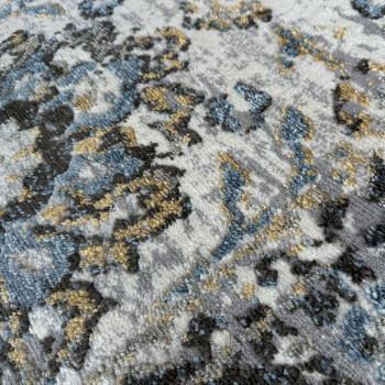 Signature Rugs Mina Traditional Border Rug - 120 x 170 cm, Multi