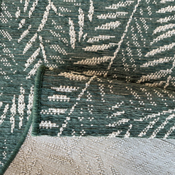 Signature Rugs Sanibel - 240 x 330 cm, Palma Smoke Green
