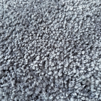 Signature Rugs Symara Rug - 110 x 160 cm, Ash Grey