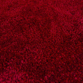 Signature Rugs Symara Rug - 110 x 160 cm, Samba Red
