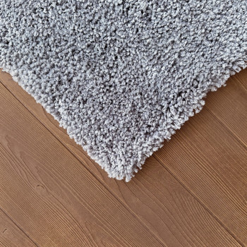 Signature Rugs Symara Rug - 150 x 220 cm, Ash Grey