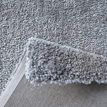 Signature Rugs Symara Rug - 150 x 220 cm, Ash Grey
