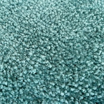 Signature Rugs Symara Rug - 150 x 220 cm, Muted Turquoise