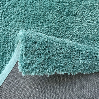 Signature Rugs Symara Rug - 150 x 220 cm, Muted Turquoise