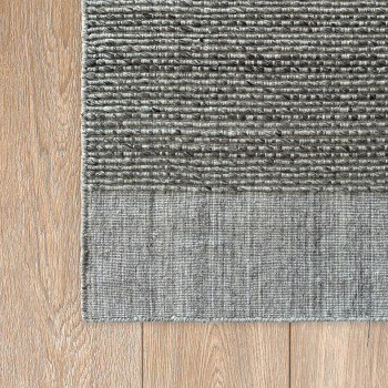 Signature Rugs Latitude Cobblestone Rug - 160 x 230 cm, Beige