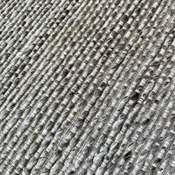 Signature Rugs Latitude Cobblestone Rug - 160 x 230 cm, Beige