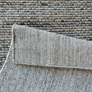 Signature Rugs Latitude Cobblestone Rug - 160 x 230 cm, Beige