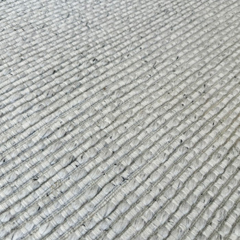 Signature Rugs Latitude Moonbeam Rug - 160 x 230 cm, Grey