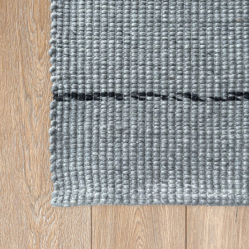 Signature Rugs Barrosa Ultimate Rug - 200 x 300 cm, Grey