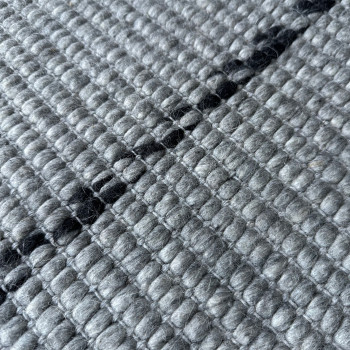 Signature Rugs Barrosa Ultimate Rug - 200 x 300 cm, Grey