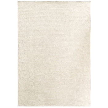 Signature Rugs Harlow Reversible Rug - 120 x 170 cm, Cream/Green