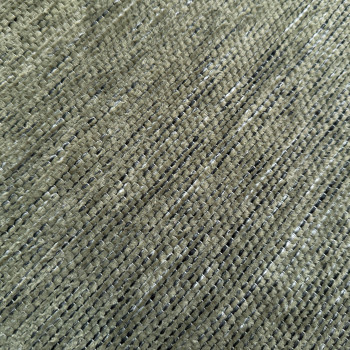 Signature Rugs Harlow Reversible Rug - 120 x 170 cm, Cream/Green