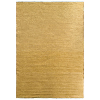 Signature Rugs Harlow Reversible Rug - 200 x 290 cm, Navy/Mustard