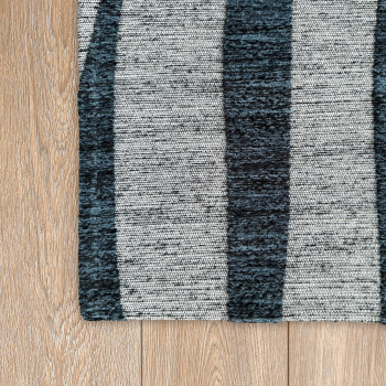 Signature Rugs Marlow Morrolici Rug - 155 x 230 cm, Blue