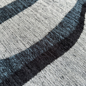 Signature Rugs Marlow Morrolici Rug - 155 x 230 cm, Blue